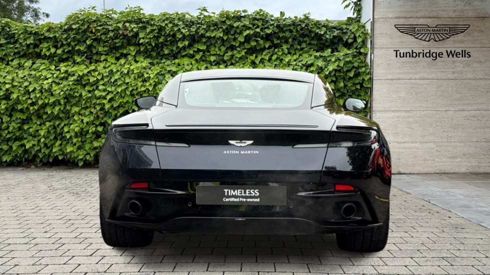 Used Aston Martin DB11 2020 for sale - 76014926: Photo 15