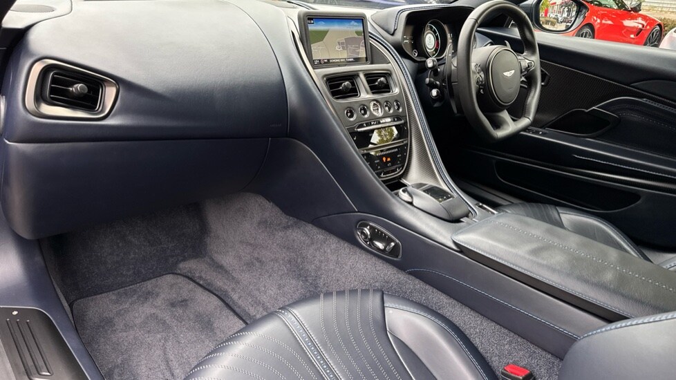 Used Aston Martin DB11 2020 for sale - 76014926: Photo 18