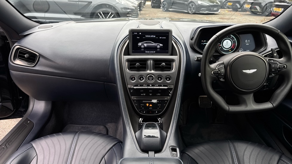 Used Aston Martin DB11 2020 for sale - 76014926: Photo 19