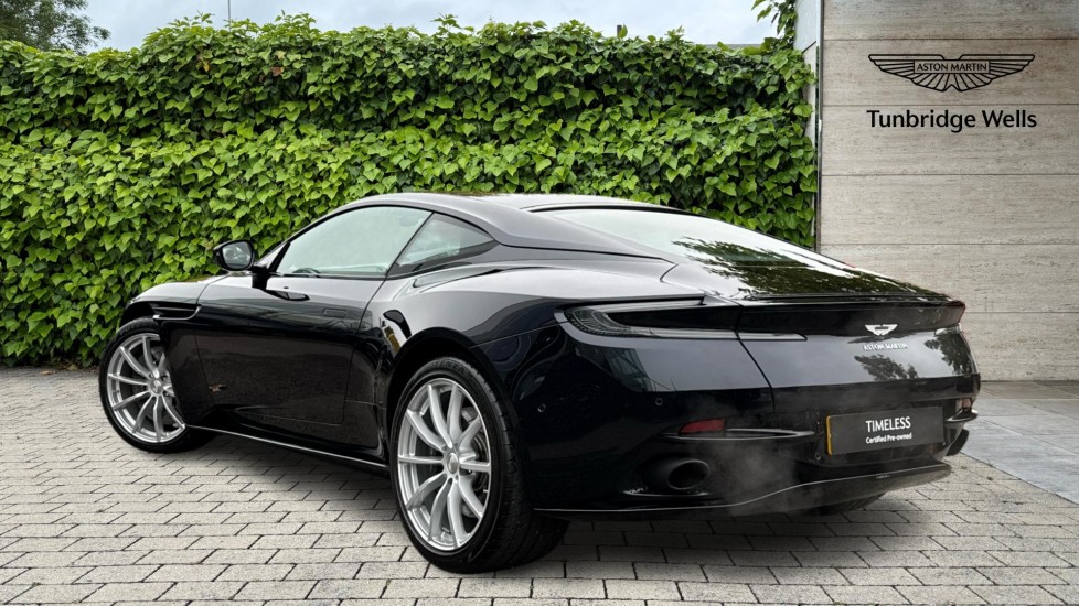 Used Aston Martin DB11 2020 for sale - 76014926: Photo 2