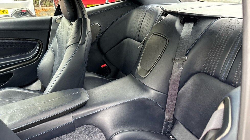 Used Aston Martin DB11 2020 for sale - 76014926: Photo 20