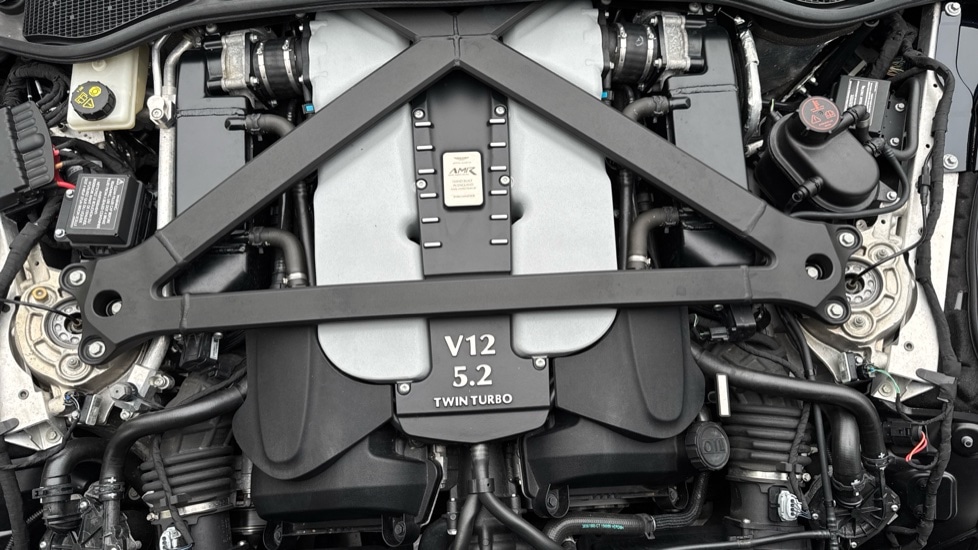 Used Aston Martin DB11 2020 for sale - 76014926: Photo 22