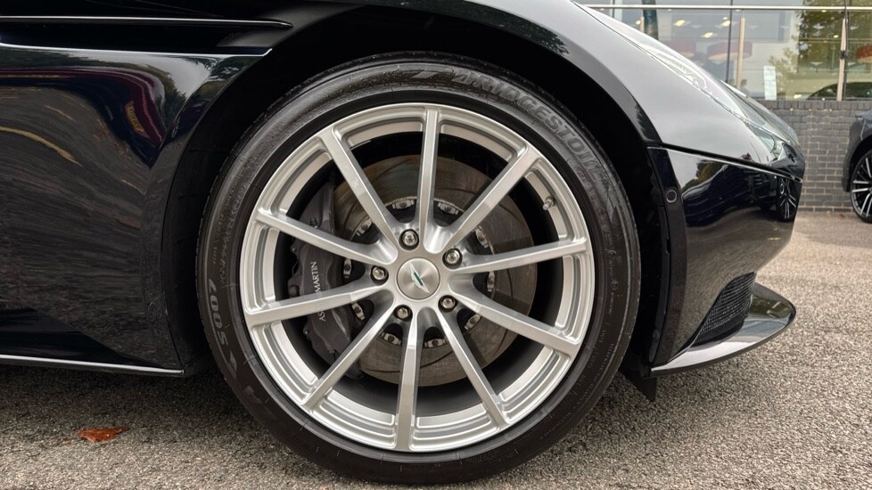 Used Aston Martin DB11 2020 for sale - 76014926: Photo 25