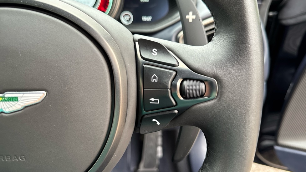 Used Aston Martin DB11 2020 for sale - 76014926: Photo 27