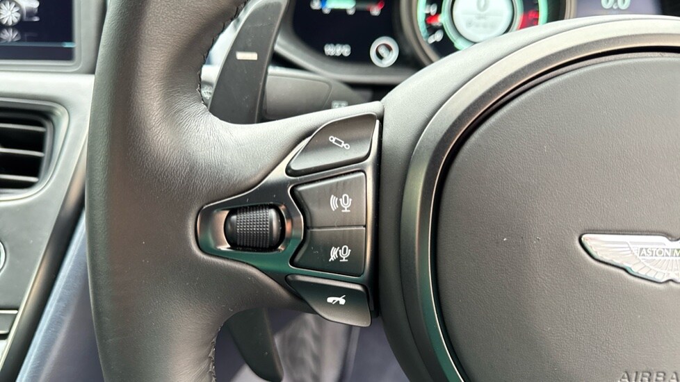 Used Aston Martin DB11 2020 for sale - 76014926: Photo 28