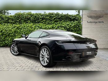 Used Aston Martin DB11 2020 for sale - 76014926: Photo