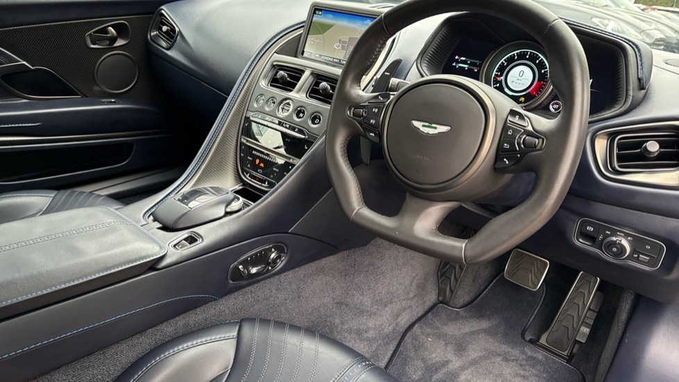 Used Aston Martin DB11 2020 for sale - 76014926: Photo 3