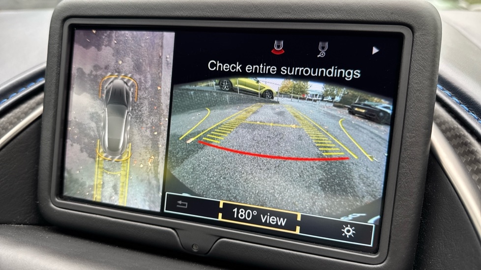 Used Aston Martin DB11 2020 for sale - 76014926: Photo 30