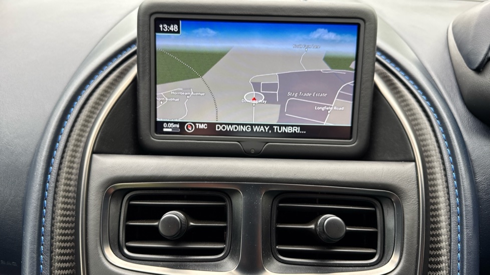 Used Aston Martin DB11 2020 for sale - 76014926: Photo 31