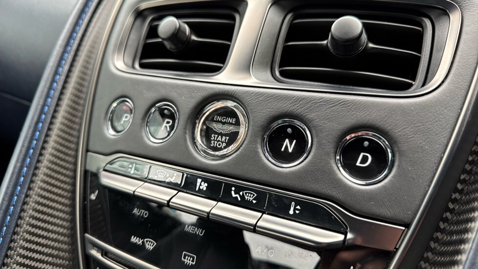 Used Aston Martin DB11 2020 for sale - 76014926: Photo 32