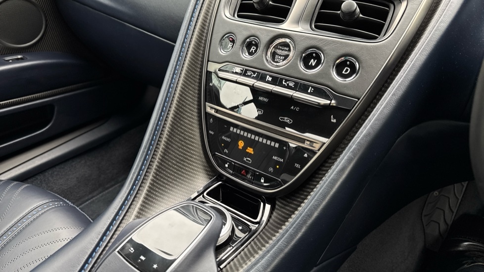 Used Aston Martin DB11 2020 for sale - 76014926: Photo 33