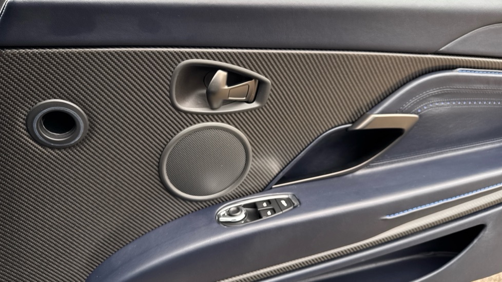 Used Aston Martin DB11 2020 for sale - 76014926: Photo 34