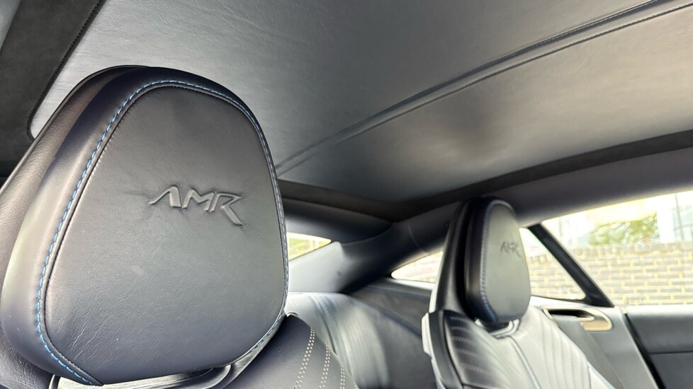 Used Aston Martin DB11 2020 for sale - 76014926: Photo 35