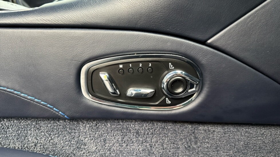 Used Aston Martin DB11 2020 for sale - 76014926: Photo 36