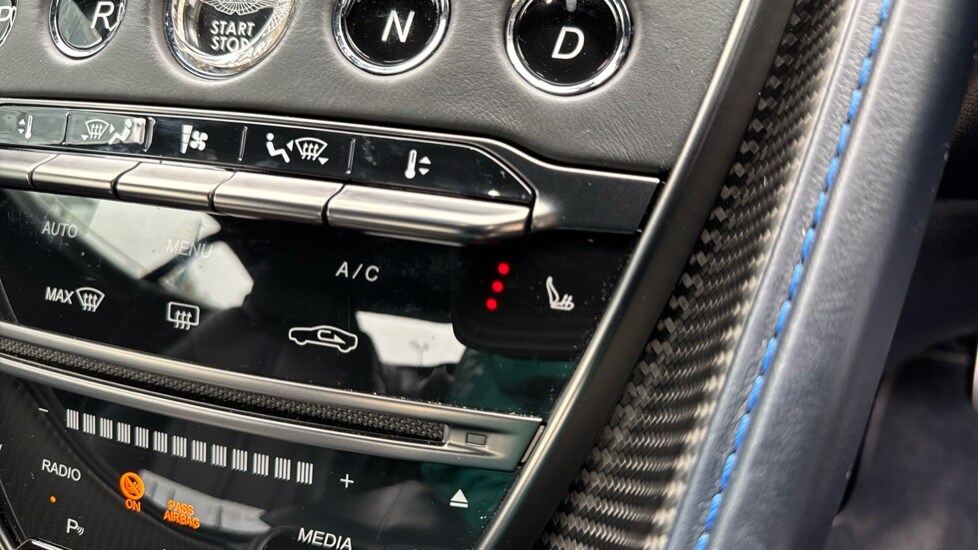 Used Aston Martin DB11 2020 for sale - 76014926: Photo 38