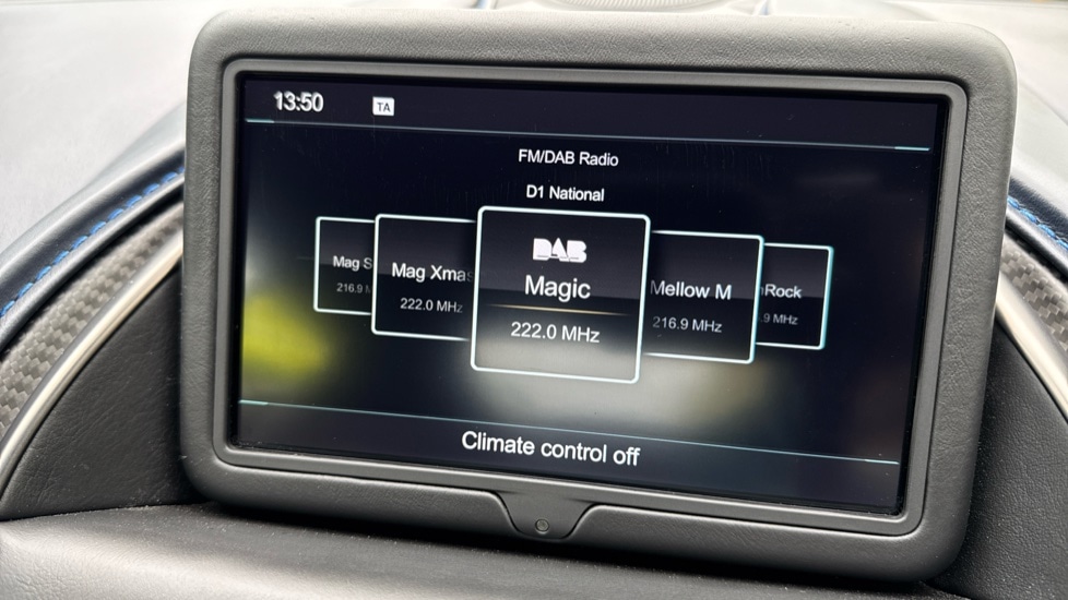 Used Aston Martin DB11 2020 for sale - 76014926: Photo 39