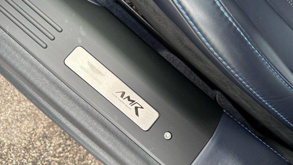 Used Aston Martin DB11 2020 for sale - 76014926: Photo 40