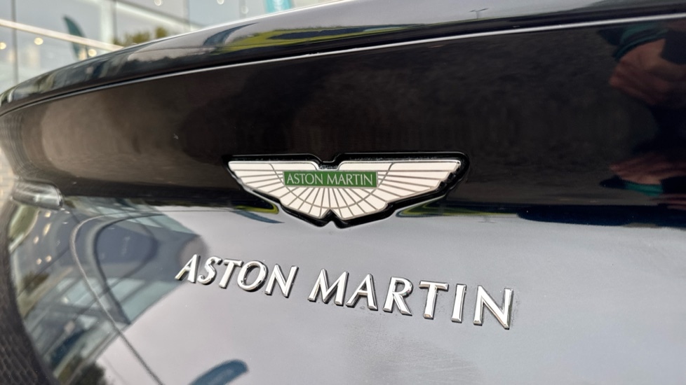Used Aston Martin DB11 2020 for sale - 76014926: Photo 41