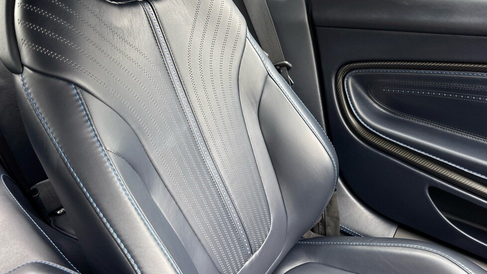 Used Aston Martin DB11 2020 for sale - 76014926: Photo 42