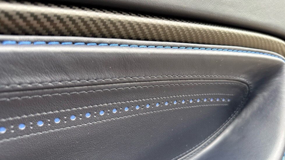 Used Aston Martin DB11 2020 for sale - 76014926: Photo 43