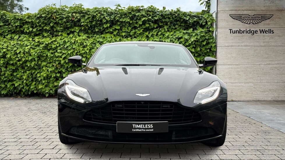 Used Aston Martin DB11 2020 for sale - 76014926: Photo 7