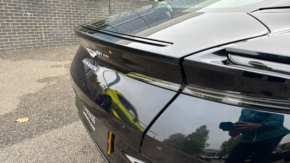 Used Aston Martin DB11 2020 for sale - 76014926: Photo 8