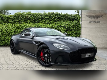 2023 - V12 2dr Volante