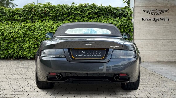Used Aston Martin DB9 2017 for sale - 75424862: Photo 15
