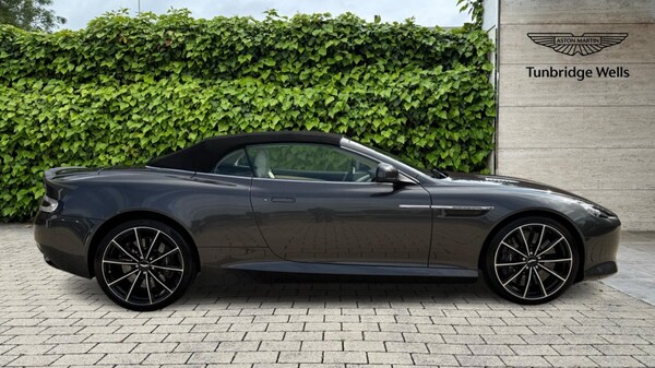 Used Aston Martin DB9 2017 for sale - 75424862: Photo 16