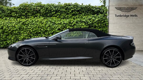 Used Aston Martin DB9 2017 for sale - 75424862: Photo 17