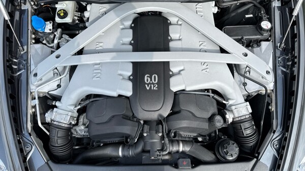 Used Aston Martin DB9 2017 for sale - 75424862: Photo 22