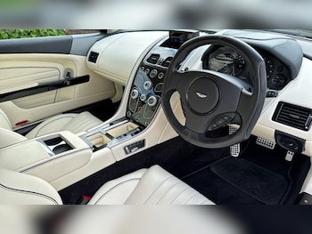 Used Aston Martin DB9 2017 for sale - 75424862: Photo