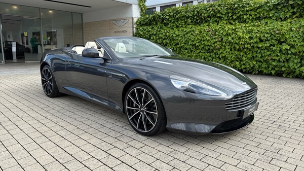 Used Aston Martin DB9 2017 for sale - 75424862: Photo 42
