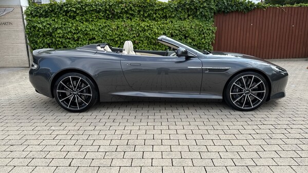 Used Aston Martin DB9 2017 for sale - 75424862: Photo 43