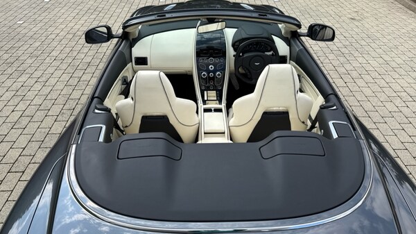 Used Aston Martin DB9 2017 for sale - 75424862: Photo 45