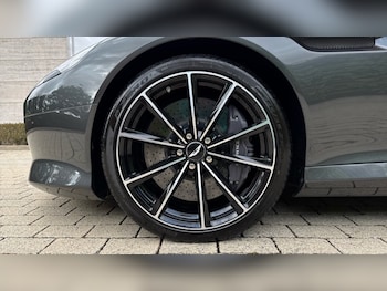 Used Aston Martin DB9 2017 for sale - 75424862: Photo
