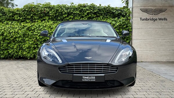 Used Aston Martin DB9 2017 for sale - 75424862: Photo 7