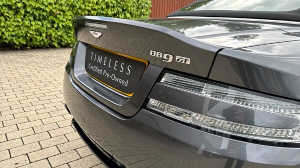 Used Aston Martin DB9 2017 for sale - 75424862: Photo 8