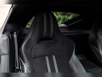 Used Aston Martin Vantage 2022 for sale - 75391602: Photo