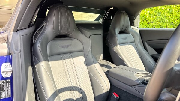 Used Aston Martin Vantage 2023 for sale - 75648450: Photo 12