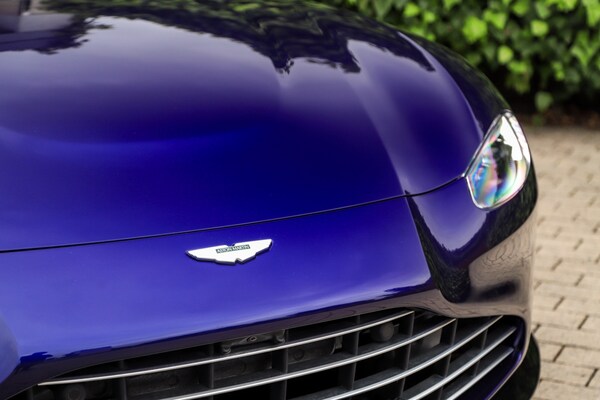 Used Aston Martin Vantage 2023 for sale - 75648450: Photo 16