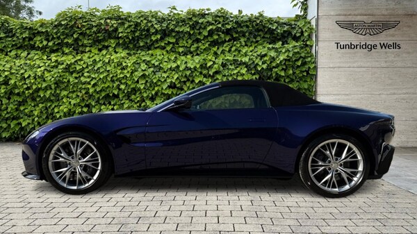 Used Aston Martin Vantage 2023 for sale - 75648450: Photo 17