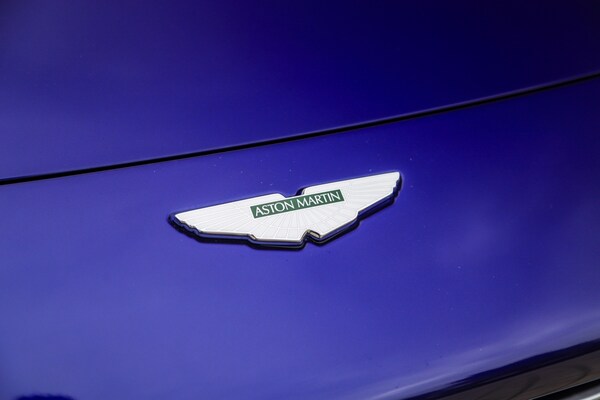 Used Aston Martin Vantage 2023 for sale - 75648450: Photo 19