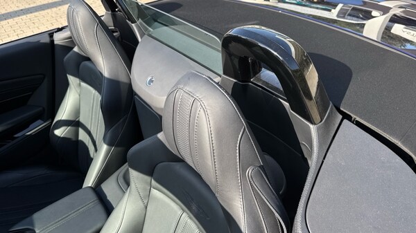 Used Aston Martin Vantage 2023 for sale - 75648450: Photo 20