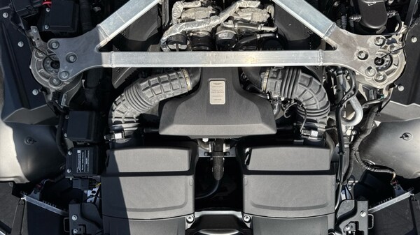 Used Aston Martin Vantage 2023 for sale - 75648450: Photo 22