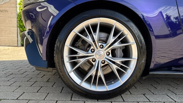 Used Aston Martin Vantage 2023 for sale - 75648450: Photo 24