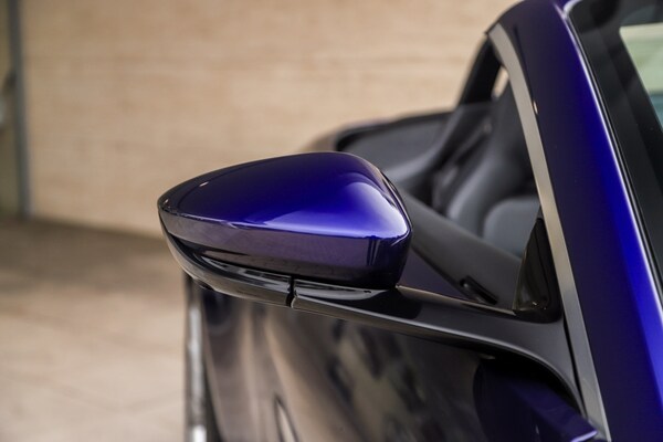 Used Aston Martin Vantage 2023 for sale - 75648450: Photo 25