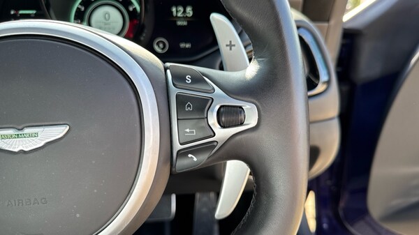 Used Aston Martin Vantage 2023 for sale - 75648450: Photo 27