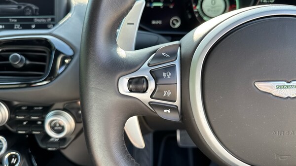 Used Aston Martin Vantage 2023 for sale - 75648450: Photo 28