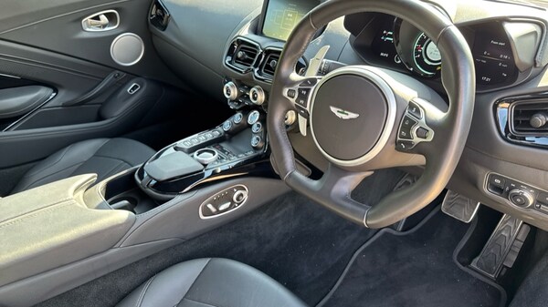 Used Aston Martin Vantage 2023 for sale - 75648450: Photo 3